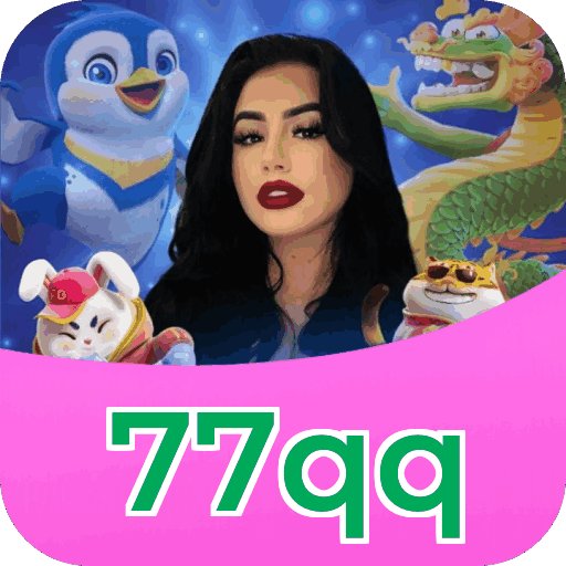 Catálogo 77qq 2.547 jogos - Pragmatic Play, Evolution, NetEnt
